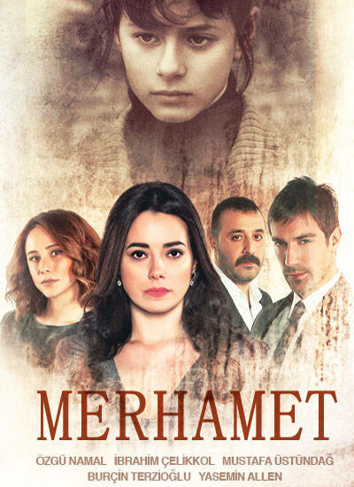 Милосердие poster