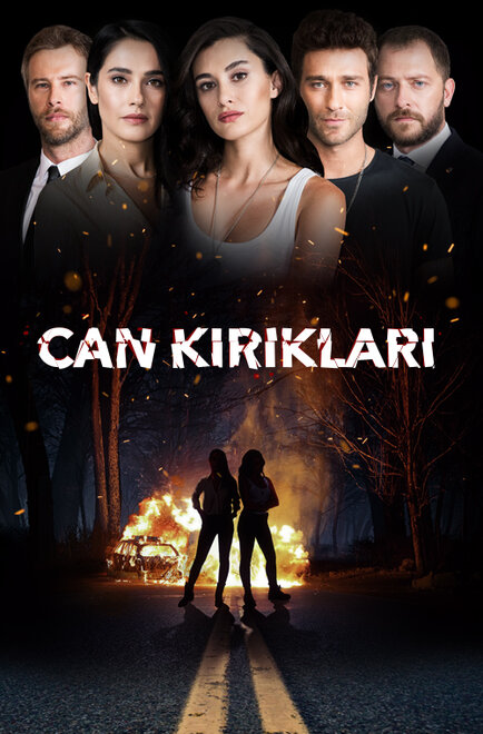 Осколки души poster