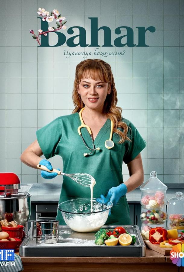 Бахар poster