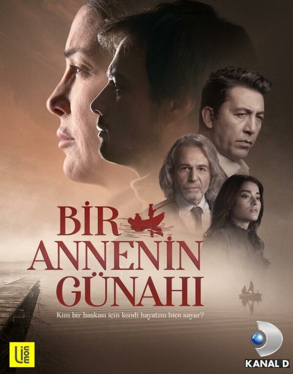 Грех одной матери poster