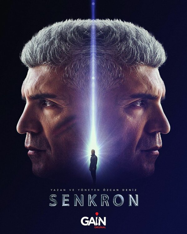 Синхрон poster