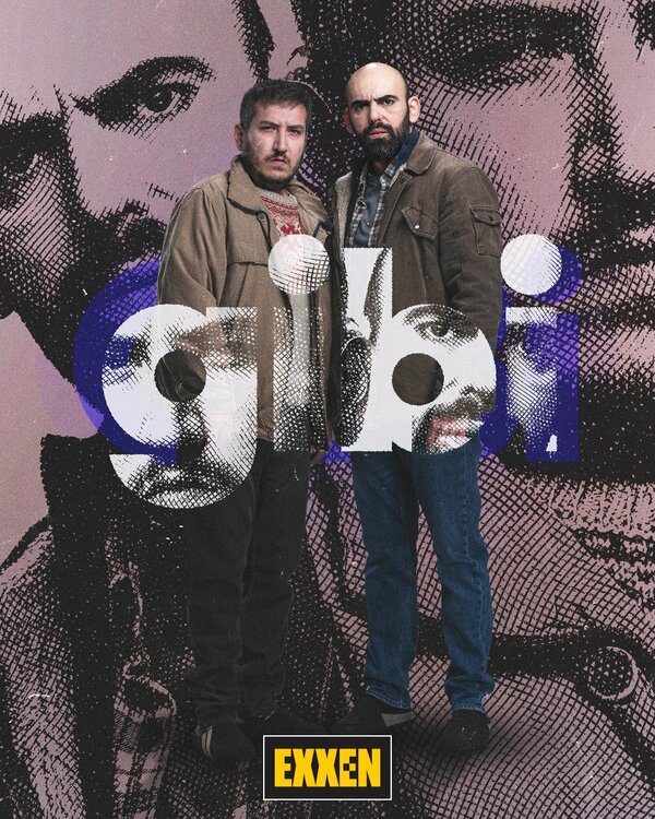 Гиби poster