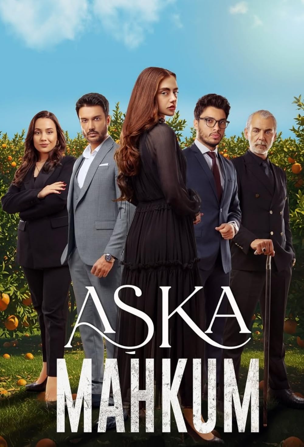 Узник любви / Заключенный любви poster