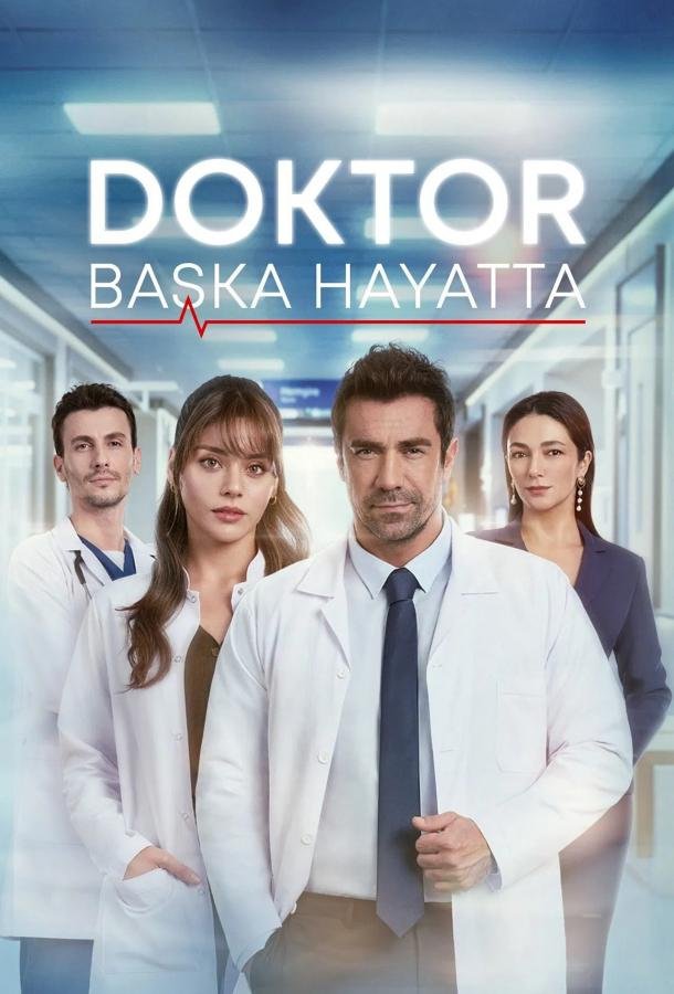 Доктор в другой жизни poster