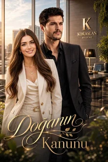 Закон природы poster